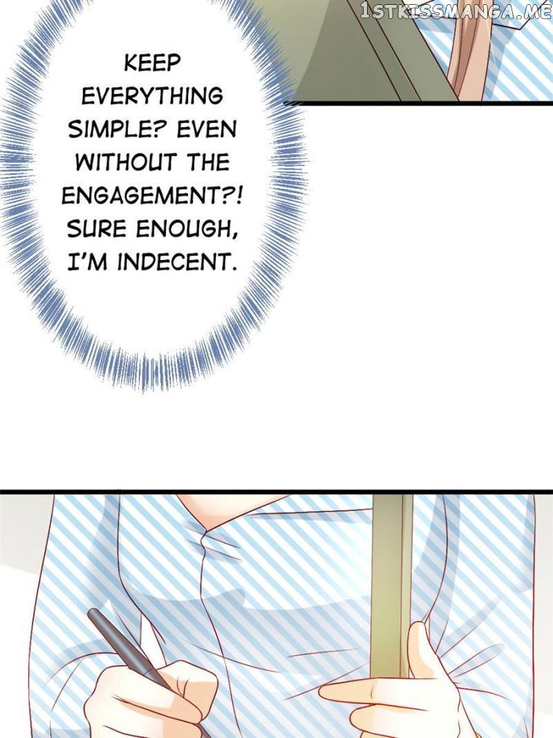 Let Me Go! You Demon President chapter 109 - page 13