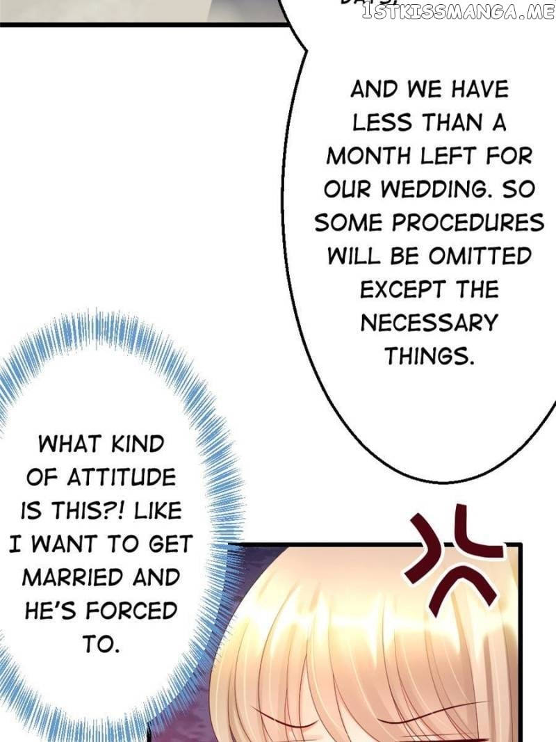 Let Me Go! You Demon President chapter 109 - page 2