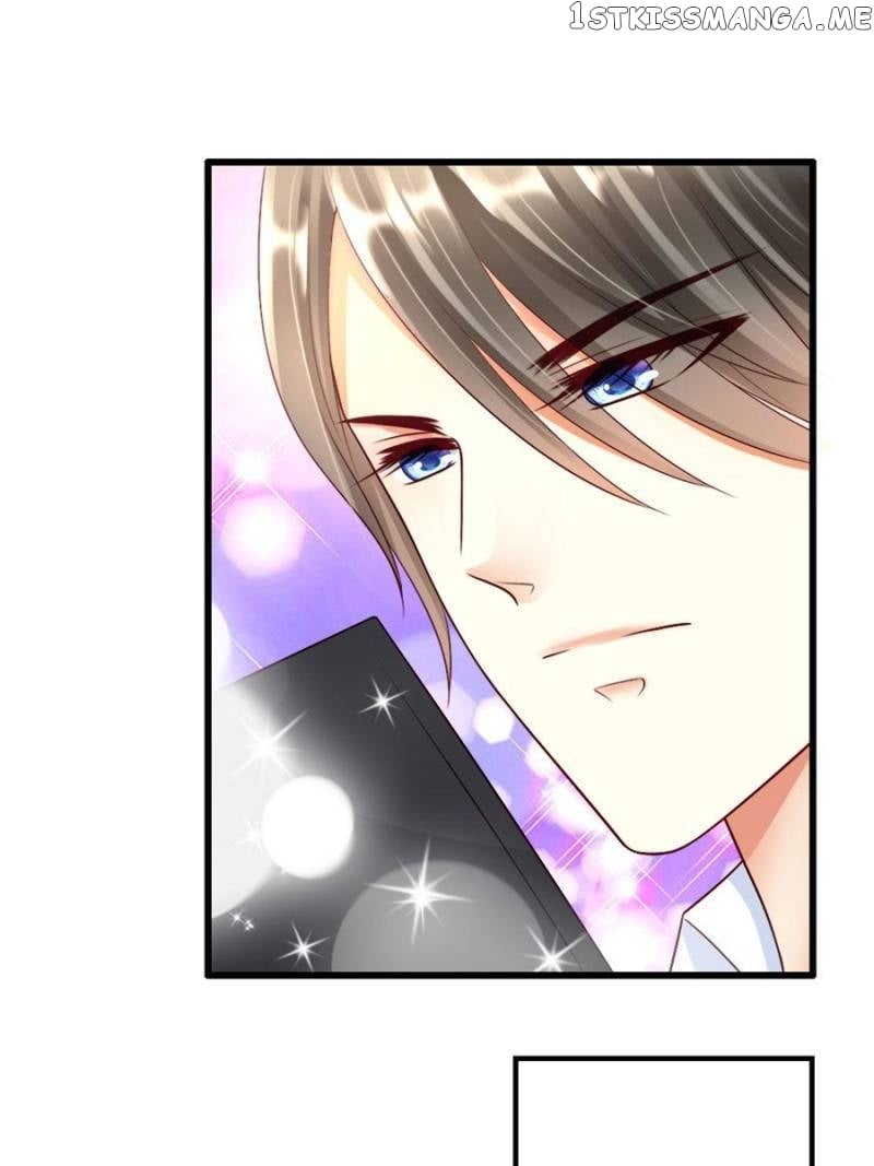 Let Me Go! You Demon President chapter 109 - page 23