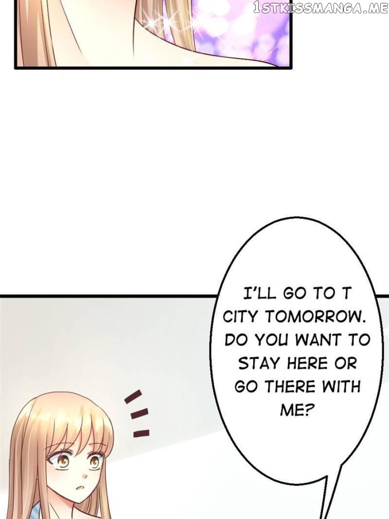 Let Me Go! You Demon President chapter 109 - page 25