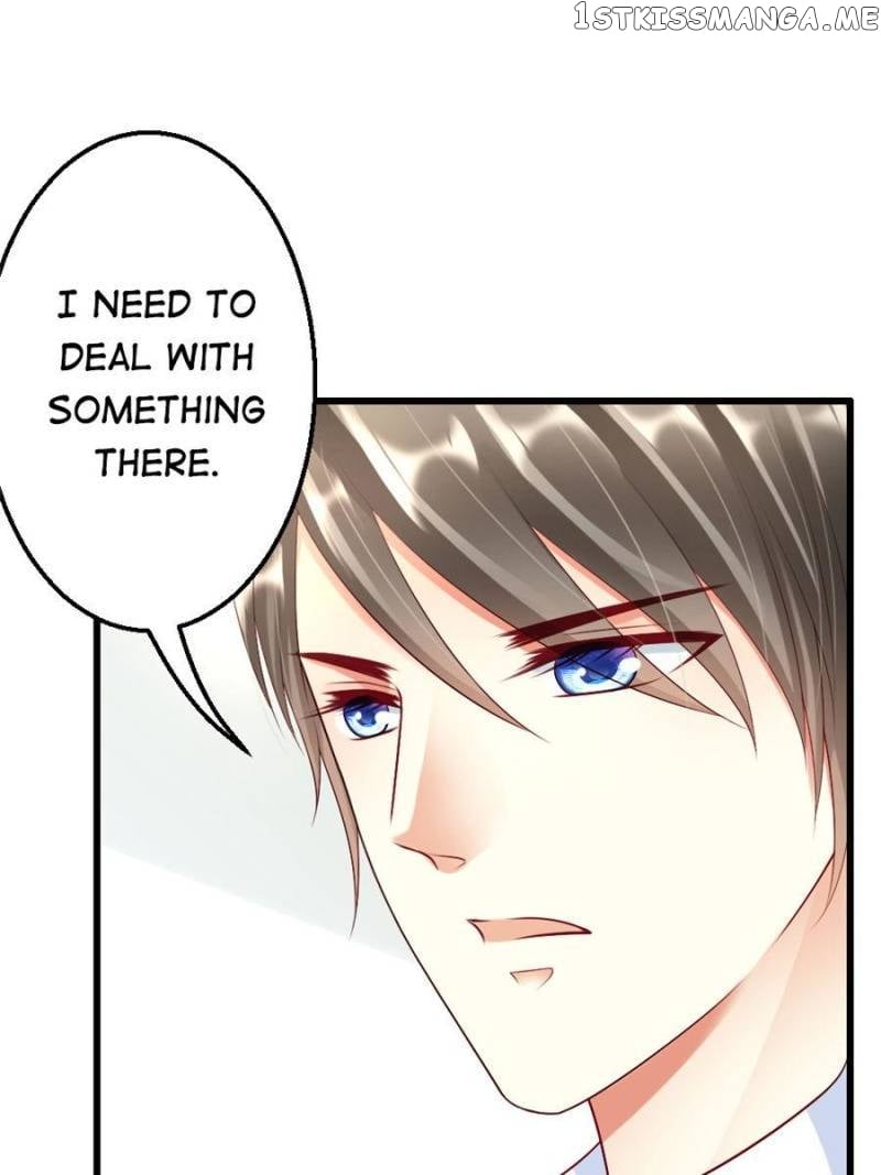 Let Me Go! You Demon President chapter 109 - page 28