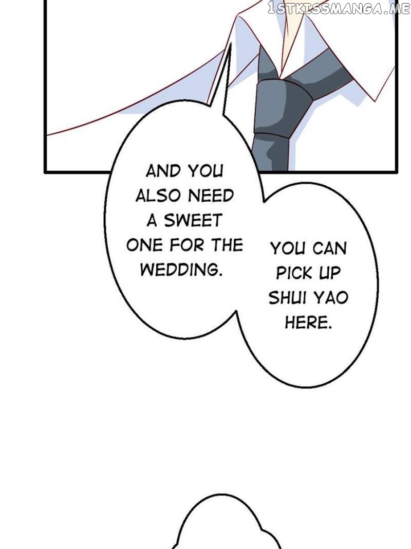 Let Me Go! You Demon President chapter 109 - page 29
