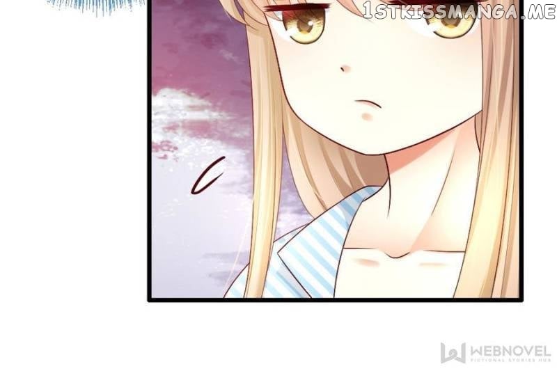 Let Me Go! You Demon President chapter 109 - page 3