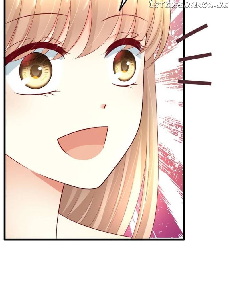 Let Me Go! You Demon President chapter 109 - page 31