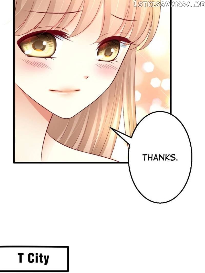Let Me Go! You Demon President chapter 109 - page 34