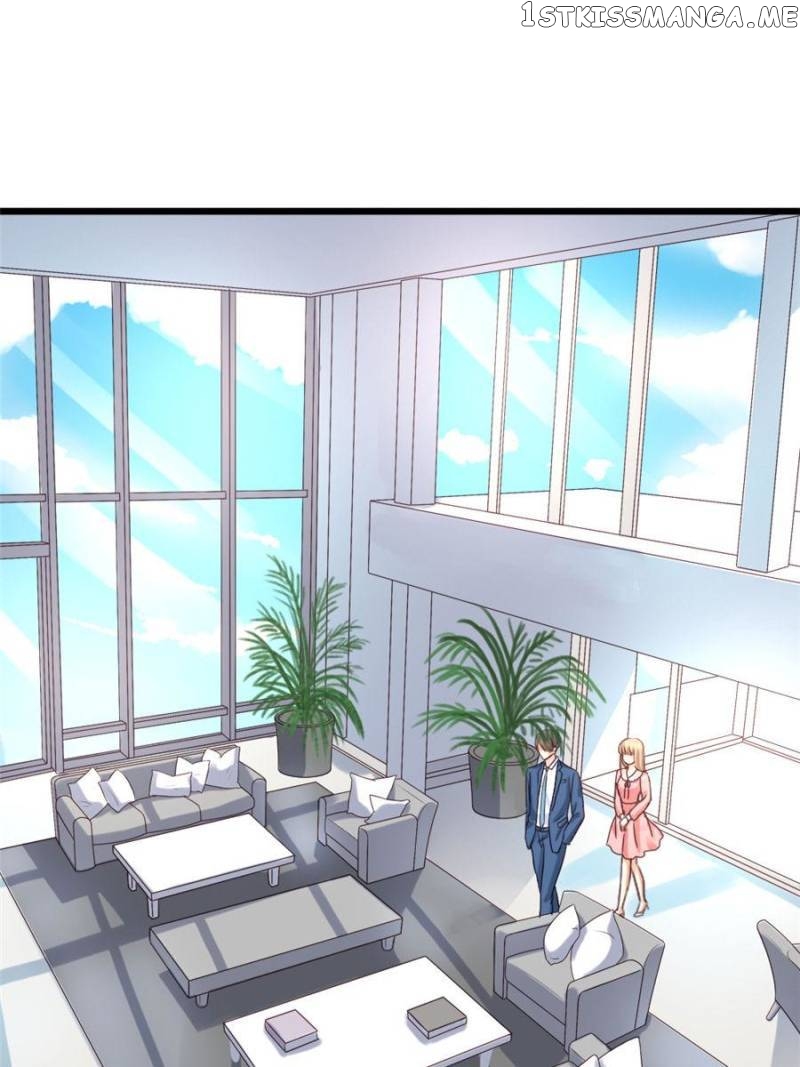 Let Me Go! You Demon President chapter 109 - page 37
