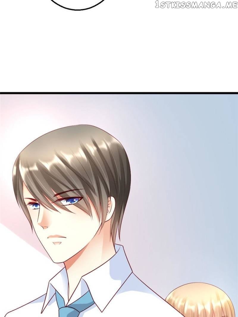 Let Me Go! You Demon President chapter 109 - page 40
