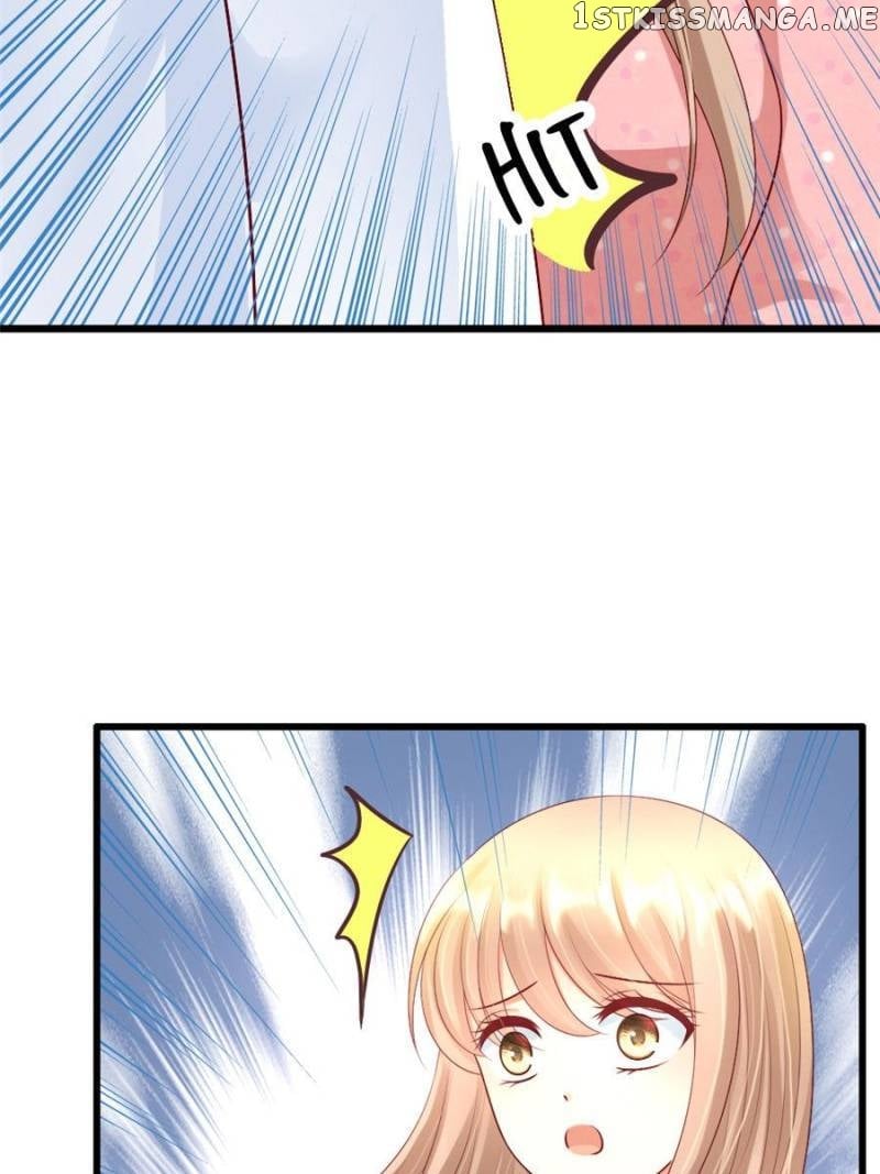 Let Me Go! You Demon President chapter 109 - page 43