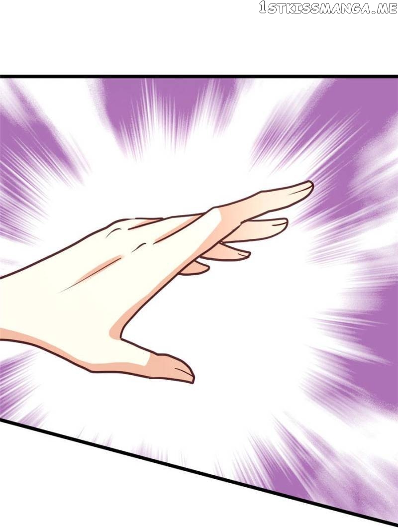 Let Me Go! You Demon President chapter 109 - page 46