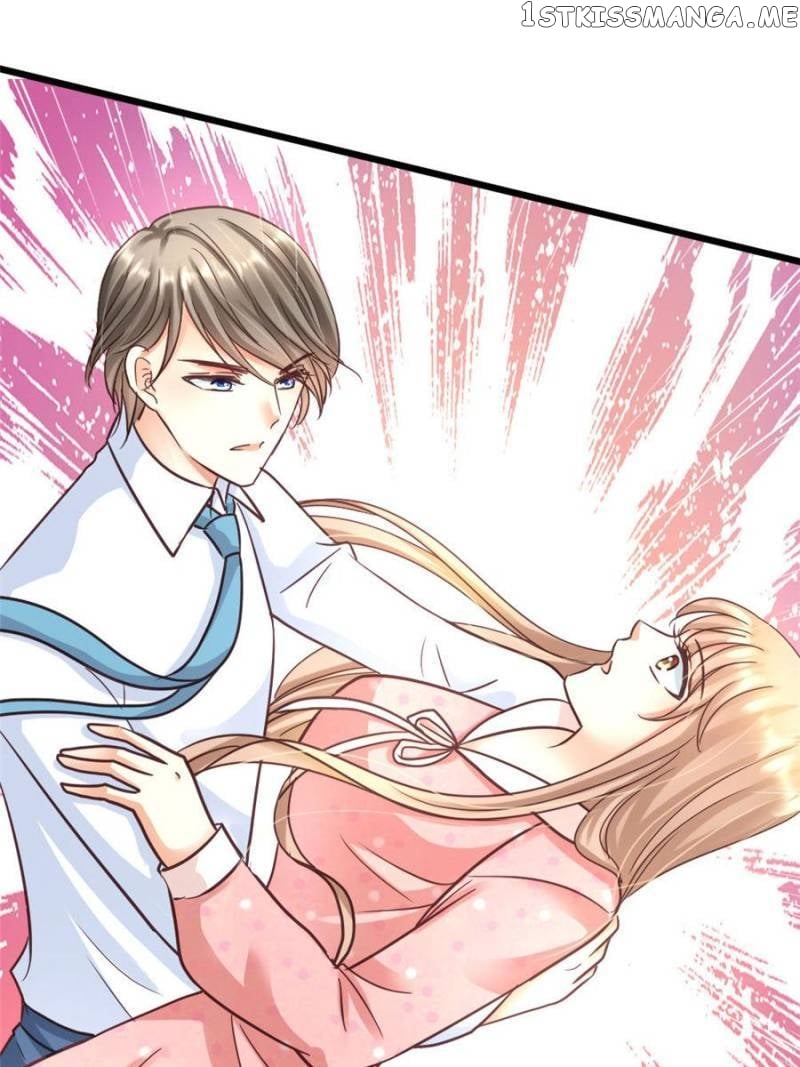 Let Me Go! You Demon President chapter 109 - page 47