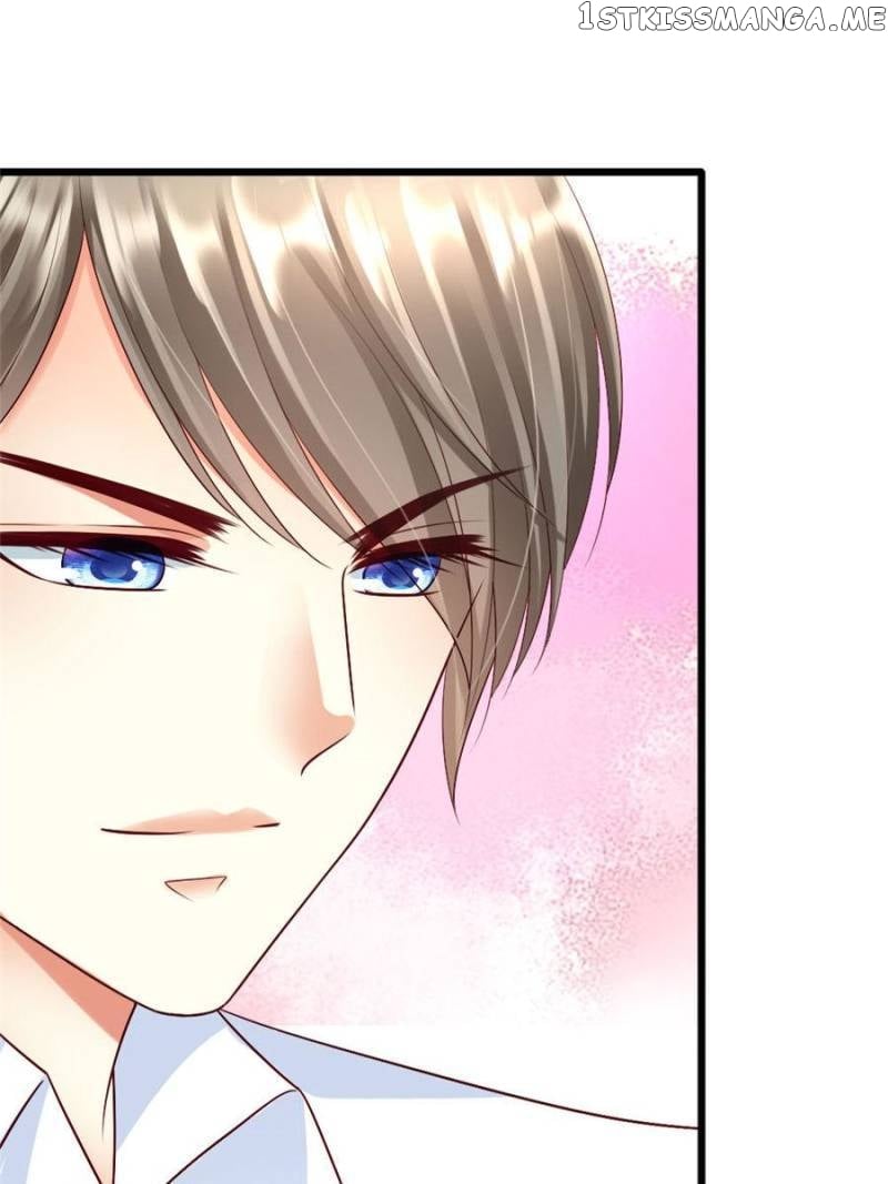 Let Me Go! You Demon President chapter 109 - page 49