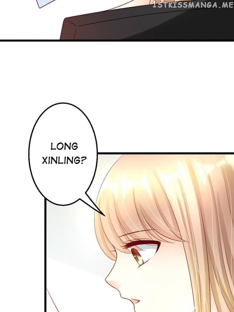 Let Me Go! You Demon President chapter 109 - page 5