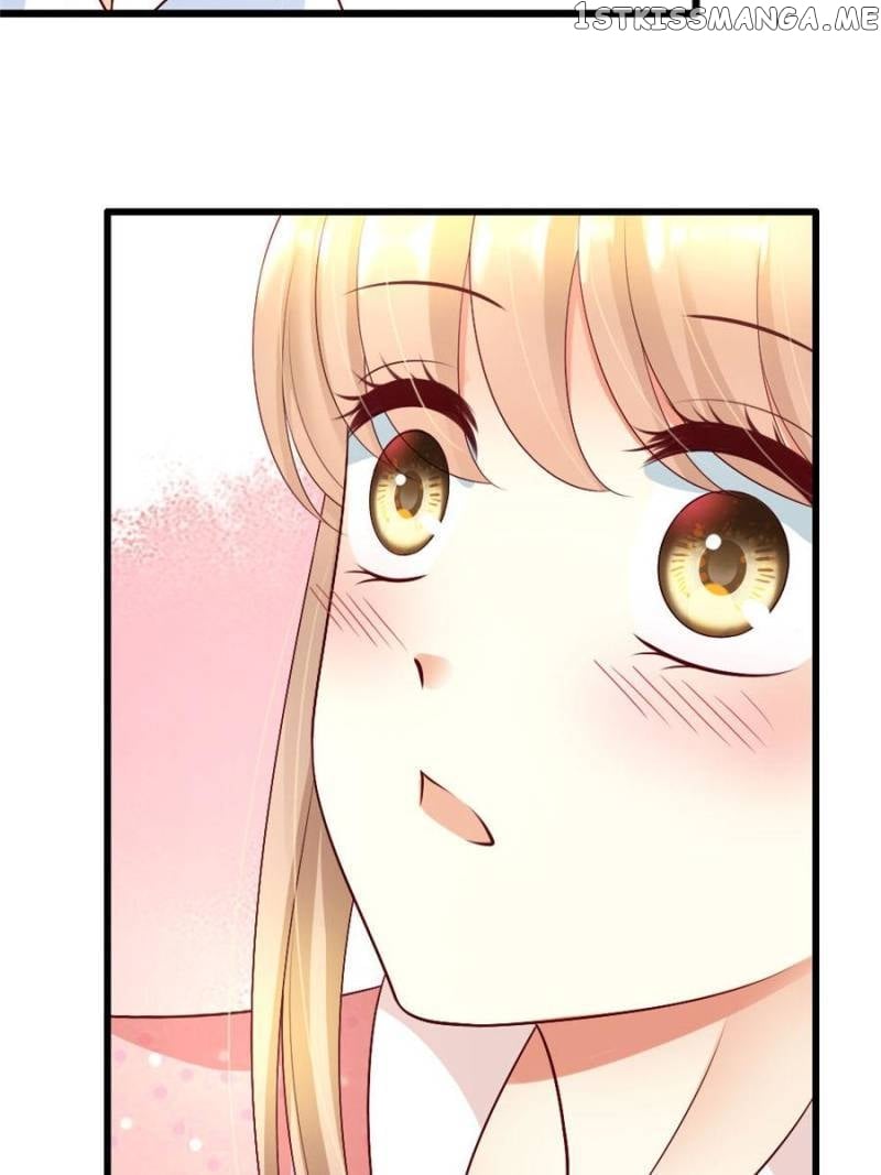Let Me Go! You Demon President chapter 109 - page 50