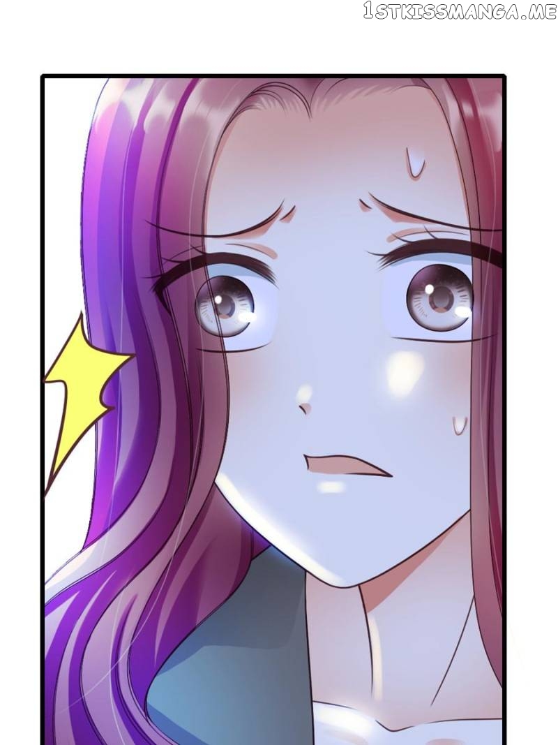 Let Me Go! You Demon President chapter 44 - page 10