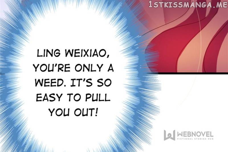 Let Me Go! You Demon President chapter 44 - page 11