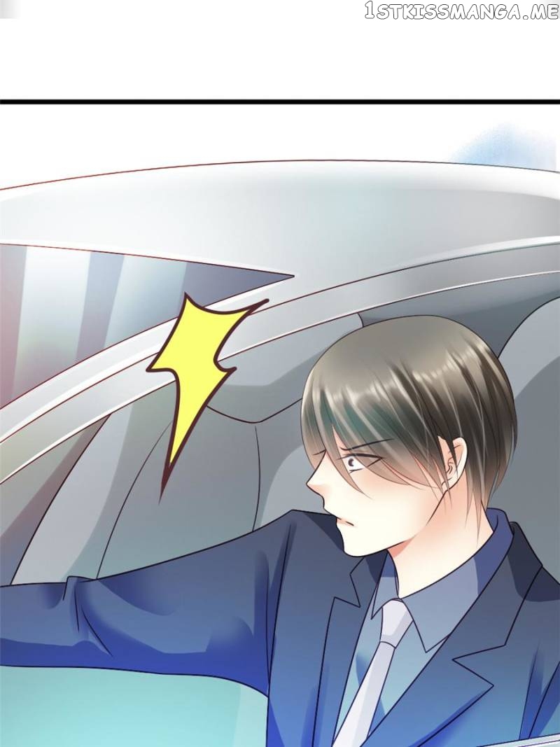 Let Me Go! You Demon President chapter 44 - page 15
