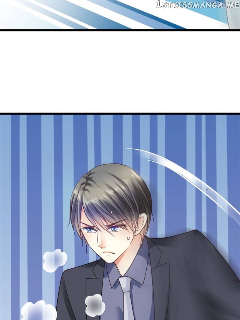 Let Me Go! You Demon President chapter 44 - page 21
