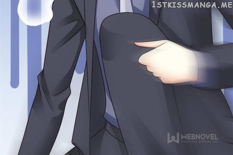 Let Me Go! You Demon President chapter 44 - page 22