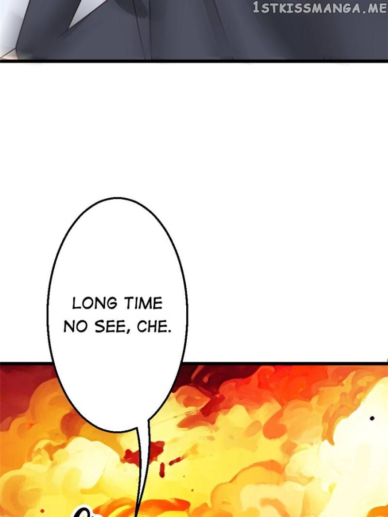 Let Me Go! You Demon President chapter 44 - page 23