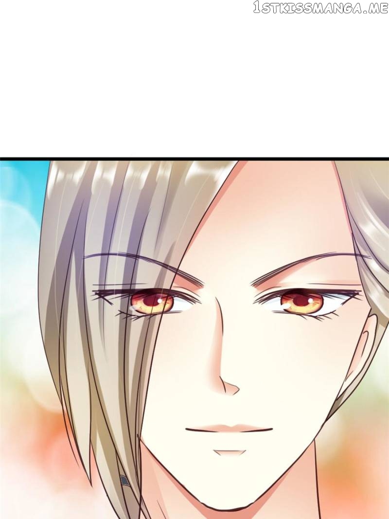 Let Me Go! You Demon President chapter 44 - page 26