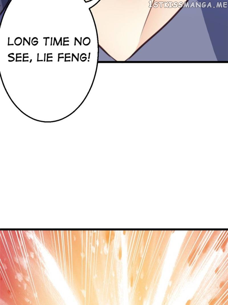 Let Me Go! You Demon President chapter 44 - page 29