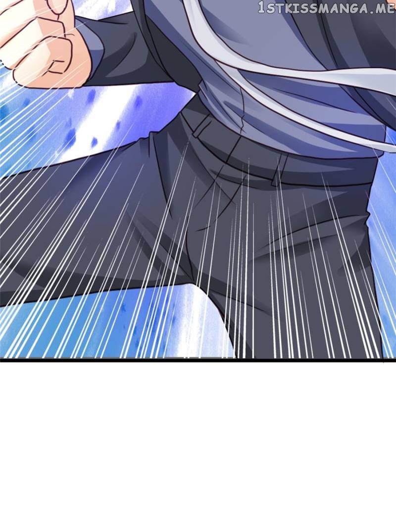 Let Me Go! You Demon President chapter 44 - page 33