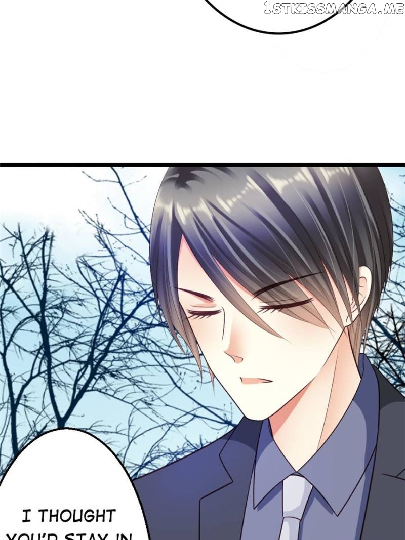 Let Me Go! You Demon President chapter 44 - page 38