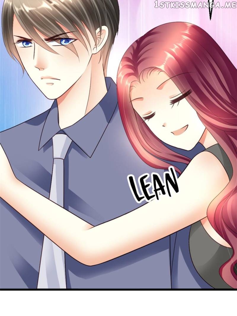 Let Me Go! You Demon President chapter 44 - page 4