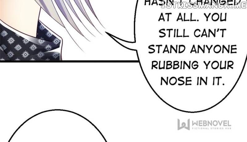 Let Me Go! You Demon President chapter 44 - page 46