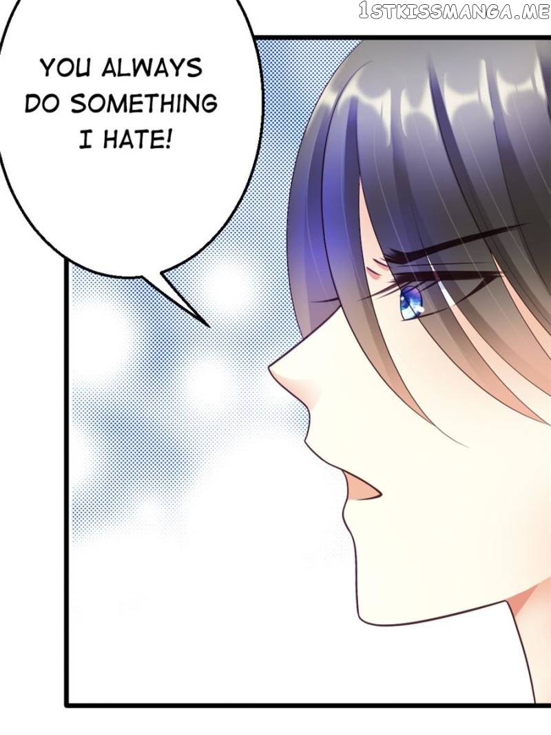 Let Me Go! You Demon President chapter 44 - page 47