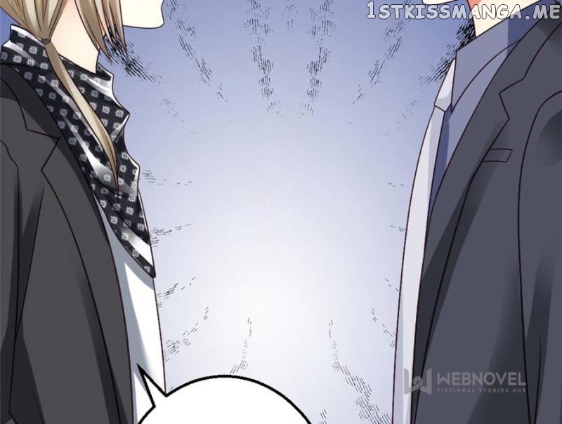 Let Me Go! You Demon President chapter 44 - page 49