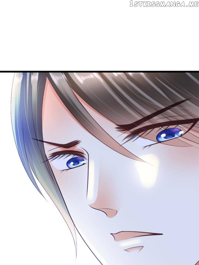 Let Me Go! You Demon President chapter 44 - page 5