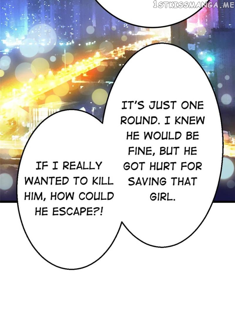 Let Me Go! You Demon President chapter 44 - page 51