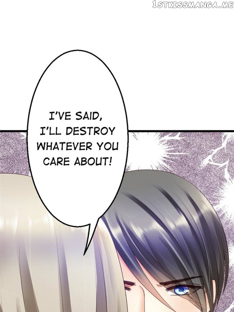 Let Me Go! You Demon President chapter 44 - page 53