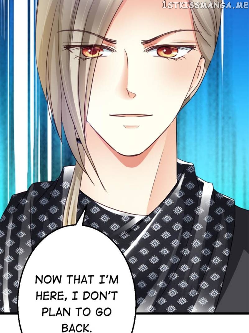 Let Me Go! You Demon President chapter 44 - page 56