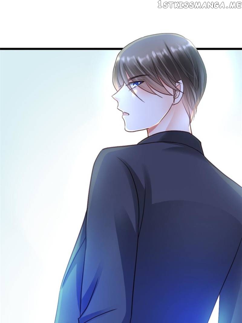Let Me Go! You Demon President chapter 44 - page 7