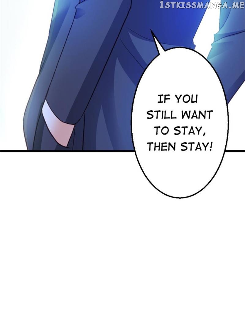 Let Me Go! You Demon President chapter 44 - page 8