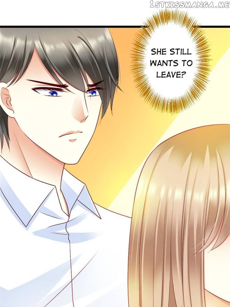 Let Me Go! You Demon President chapter 102 - page 10