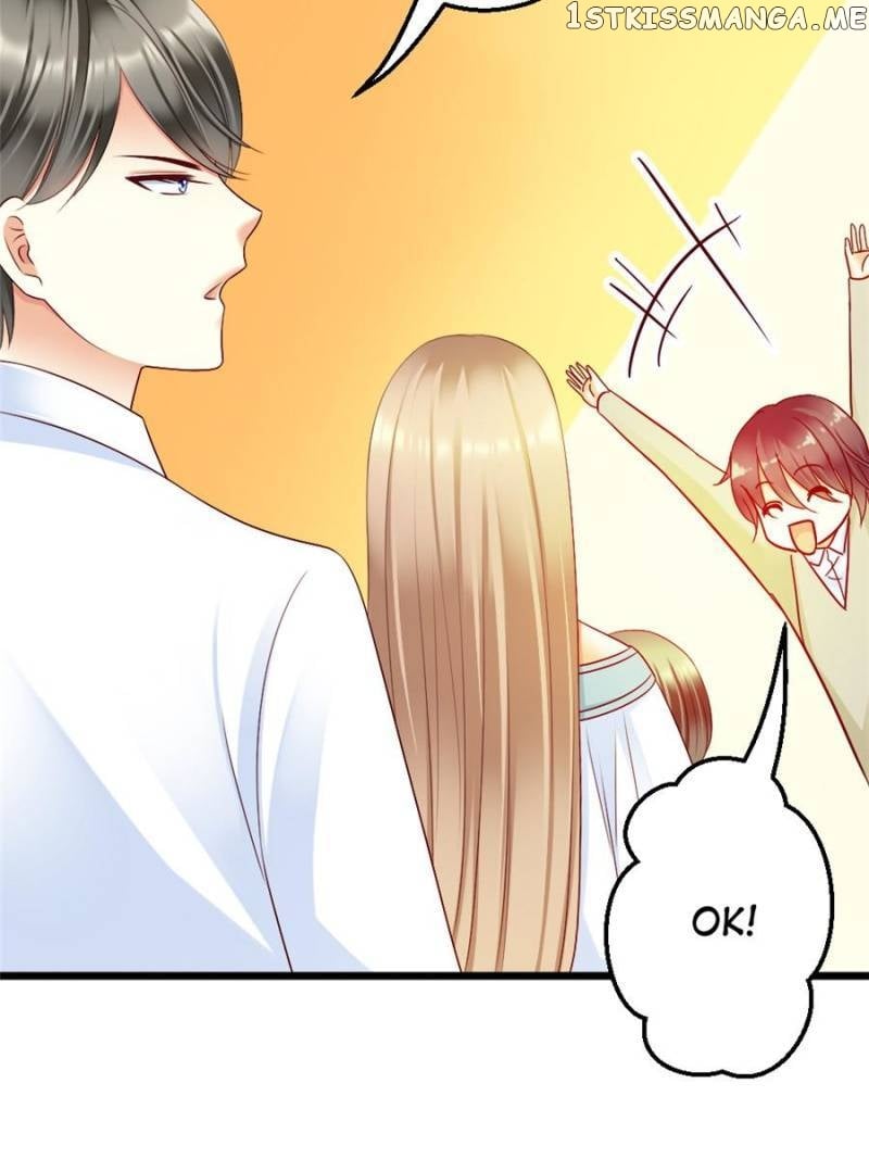 Let Me Go! You Demon President chapter 102 - page 13