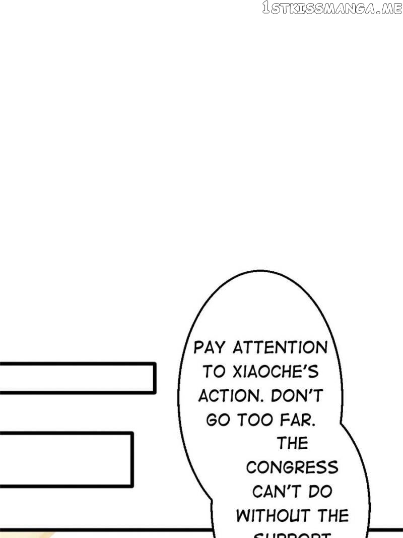 Let Me Go! You Demon President chapter 102 - page 14