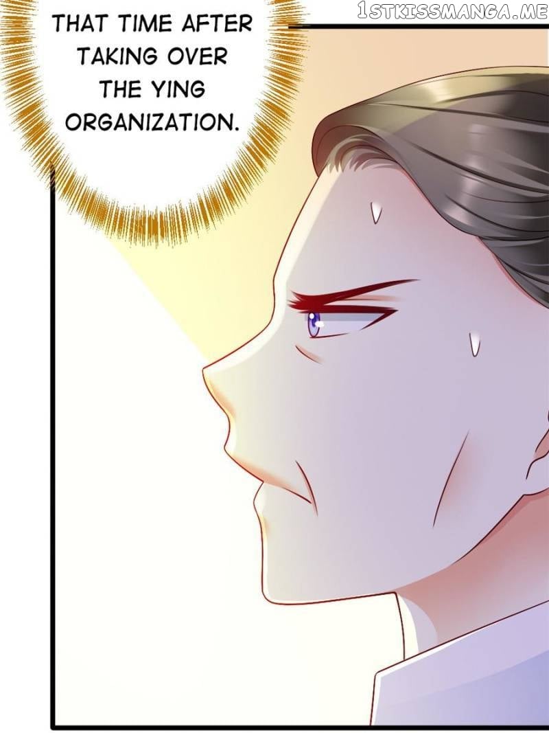Let Me Go! You Demon President chapter 102 - page 17