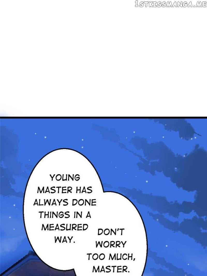Let Me Go! You Demon President chapter 102 - page 19