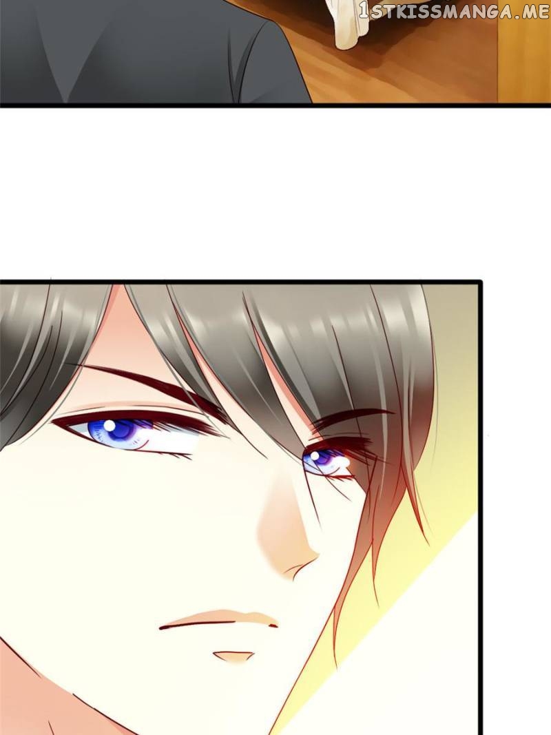 Let Me Go! You Demon President chapter 102 - page 25
