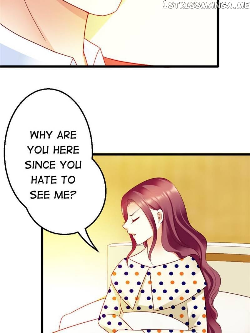 Let Me Go! You Demon President chapter 102 - page 26