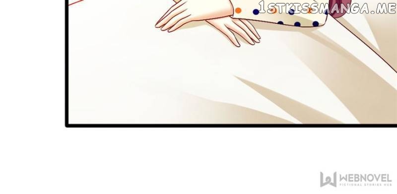 Let Me Go! You Demon President chapter 102 - page 27