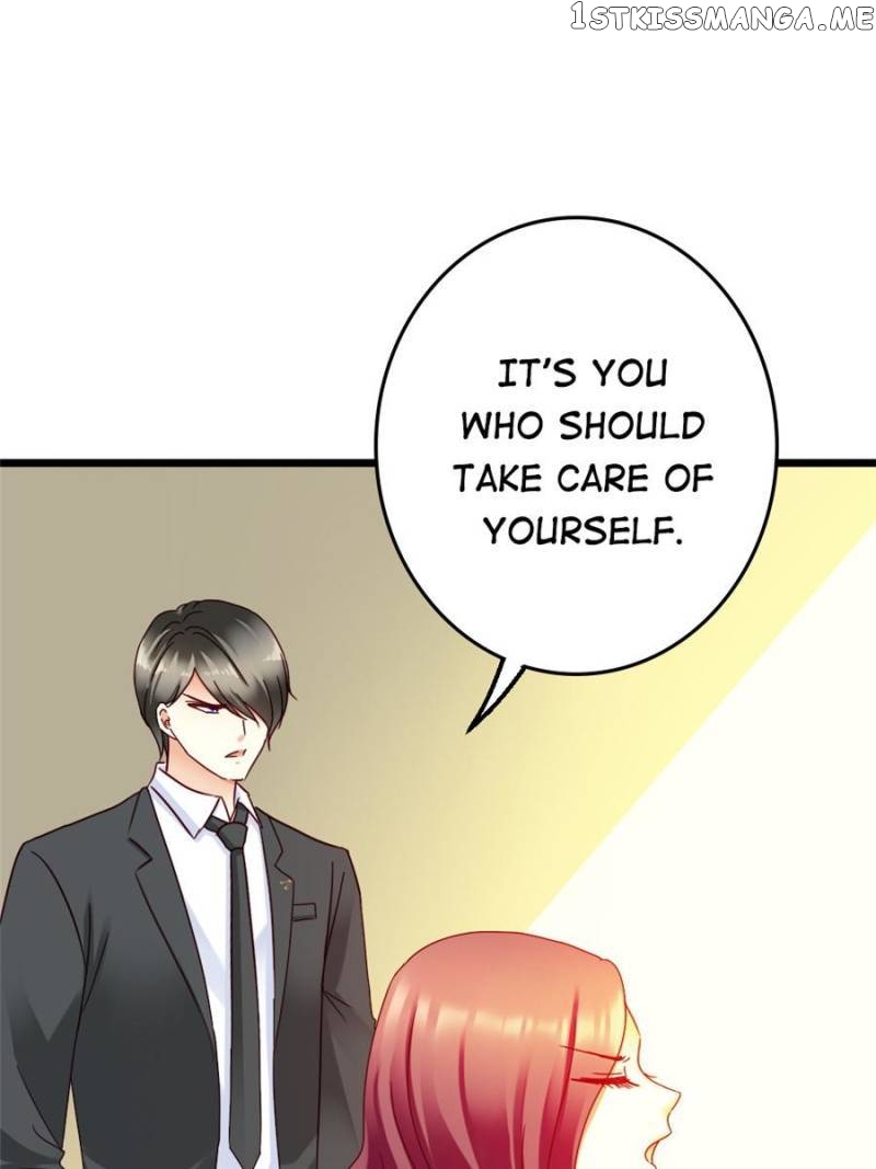 Let Me Go! You Demon President chapter 102 - page 28