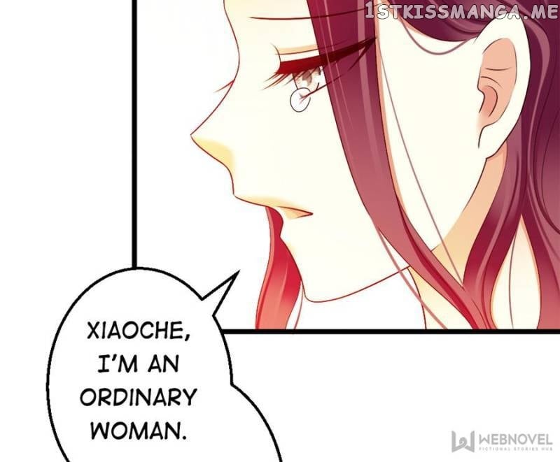 Let Me Go! You Demon President chapter 102 - page 30