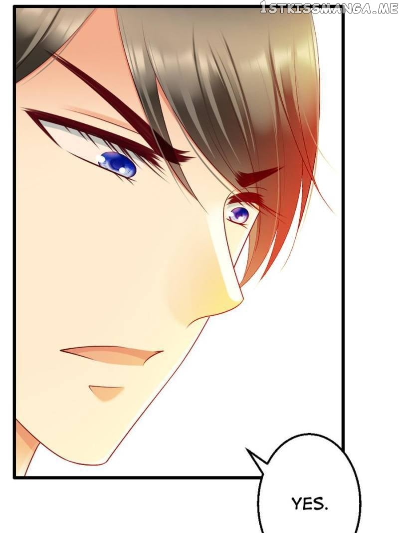 Let Me Go! You Demon President chapter 102 - page 34