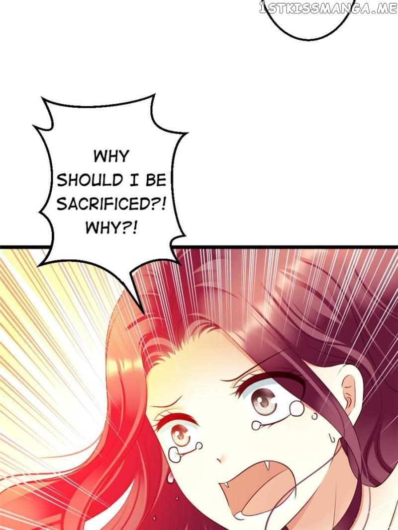 Let Me Go! You Demon President chapter 102 - page 35