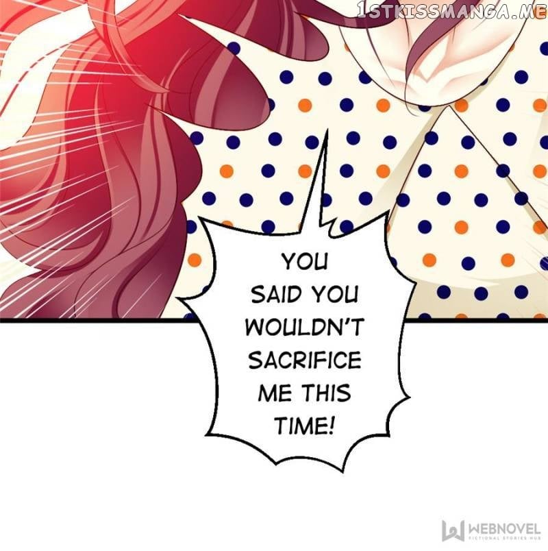 Let Me Go! You Demon President chapter 102 - page 36